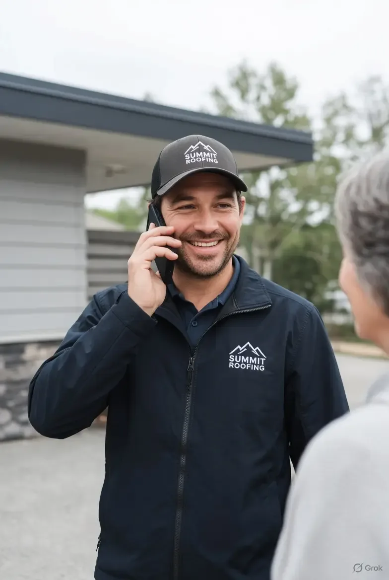 Flat Roof Leak Repair Lookout Mountain, TN FAQs